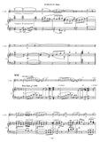 ≪DL版≫【アルトサックス＆ピアノ】R.シューマン／３つのロマンス　R.Shumann／3 Romances (for Alto Saxophone & Piano)